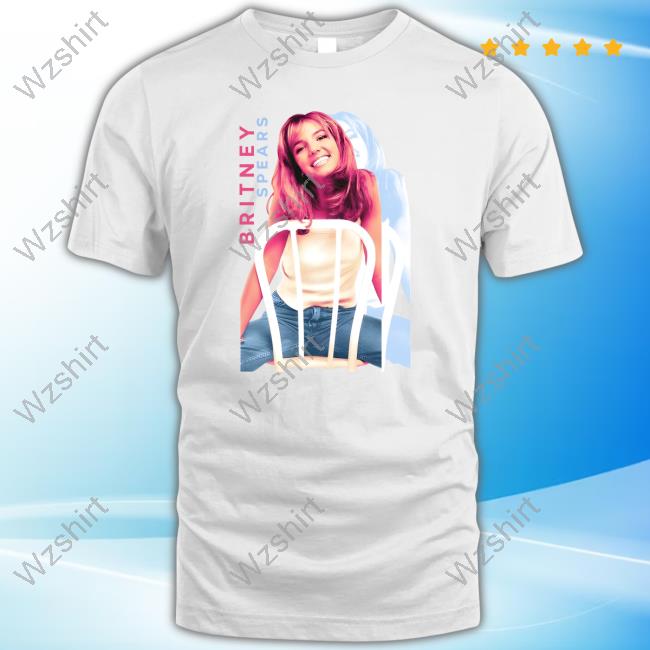 Official Britney Spears Hoodie Official Britney Spears Hoodie