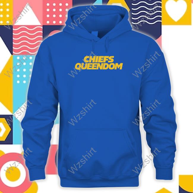Coach Jason Brown Merch Chiefs Queendom Tee Shirt Coach Jason Brown Merch Chiefs Queendom Tee Shirt