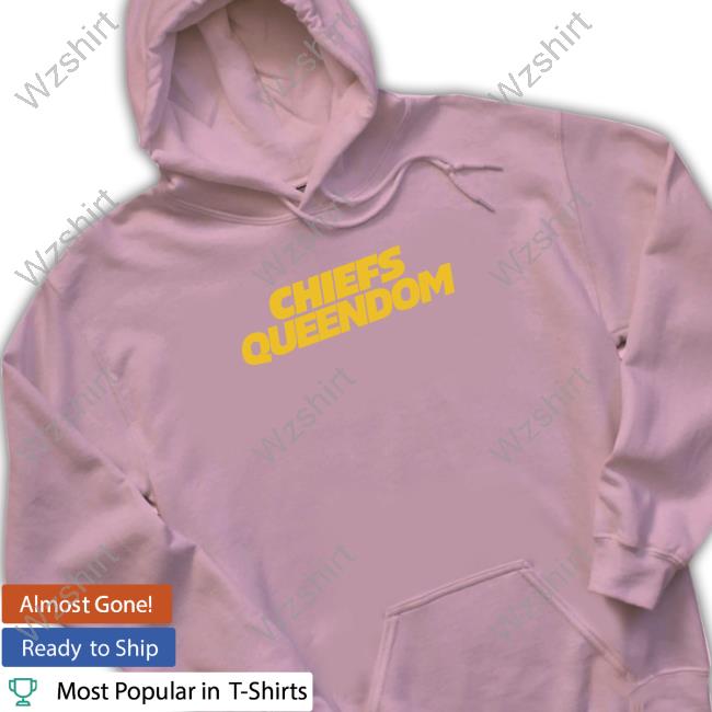 Coach Jason Brown Merch Chiefs Queendom Tee Shirt Coach Jason Brown Merch Chiefs Queendom Tee Shirt