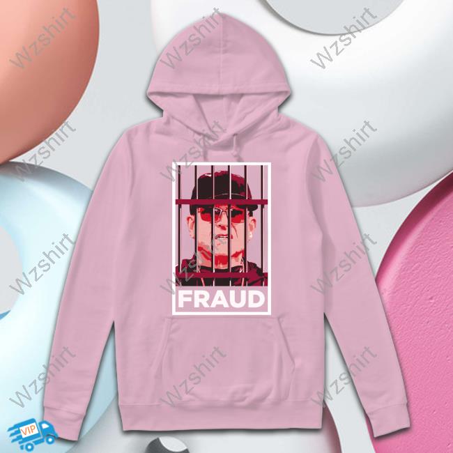 Barstool Sports Store Fraud Tee Shirt Barstool Sports Store Fraud Tee Shirt