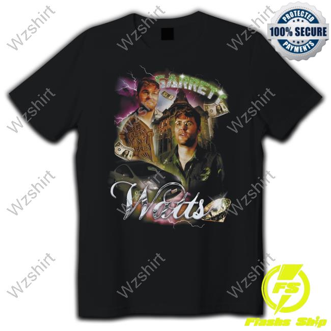 Things By Garrett Merch Garrett Watts Bootleg 90's Rap Shirts Things By Garrett Merch Garrett Watts Bootleg 90's Rap Shirts