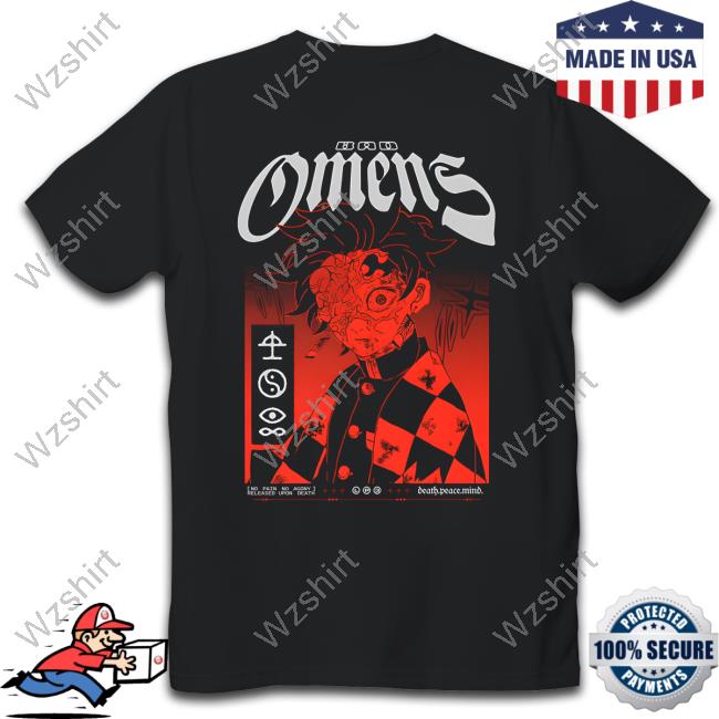 Official Bad Omens Merch No Pain No Agony Shirt Official Bad Omens Merch No Pain No Agony Shirt
