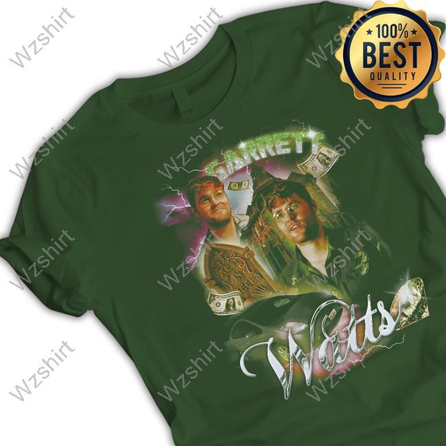 Things By Garrett Merch Garrett Watts Bootleg 90's Rap Shirts Things By Garrett Merch Garrett Watts Bootleg 90's Rap Shirts