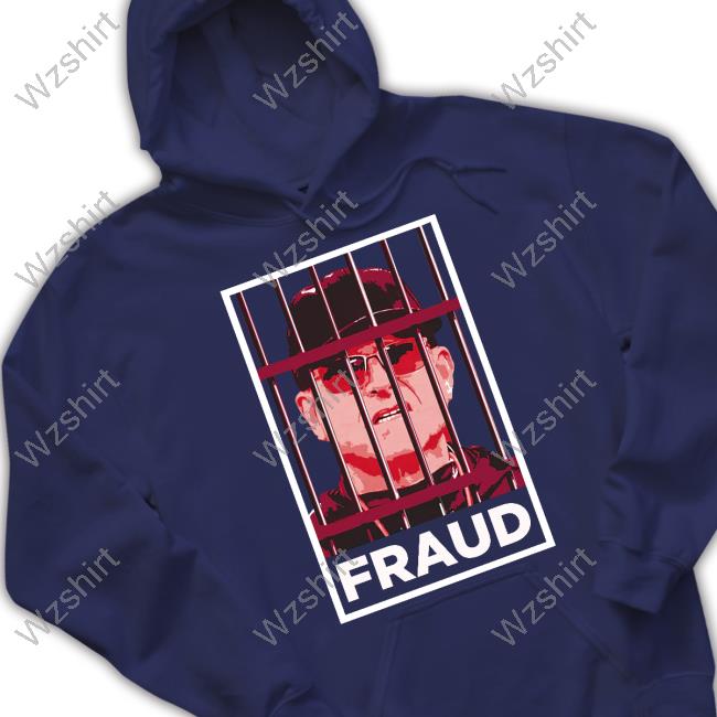 Barstool Sports Store Fraud Tee Shirt Barstool Sports Store Fraud Tee Shirt
