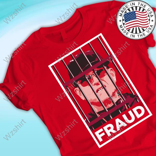 Barstool Sports Store Fraud Tee Shirt Barstool Sports Store Fraud Tee Shirt