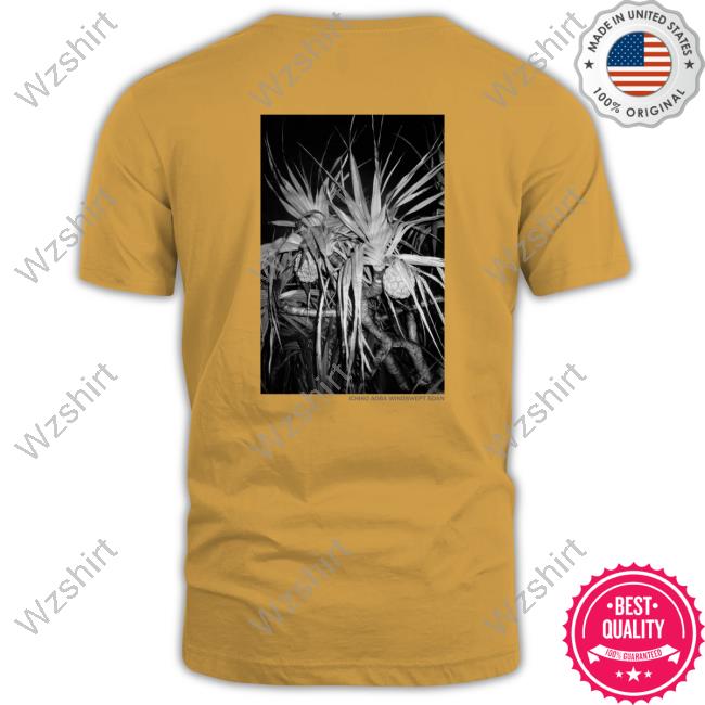 Ichiko Aoba Merch Adan Backprint Sweatshirt Ichiko Aoba Merch Adan Backprint Sweatshirt