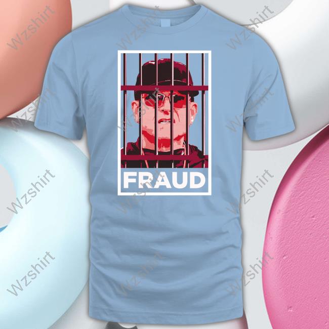 Barstool Sports Store Fraud Tee Shirt Barstool Sports Store Fraud Tee Shirt