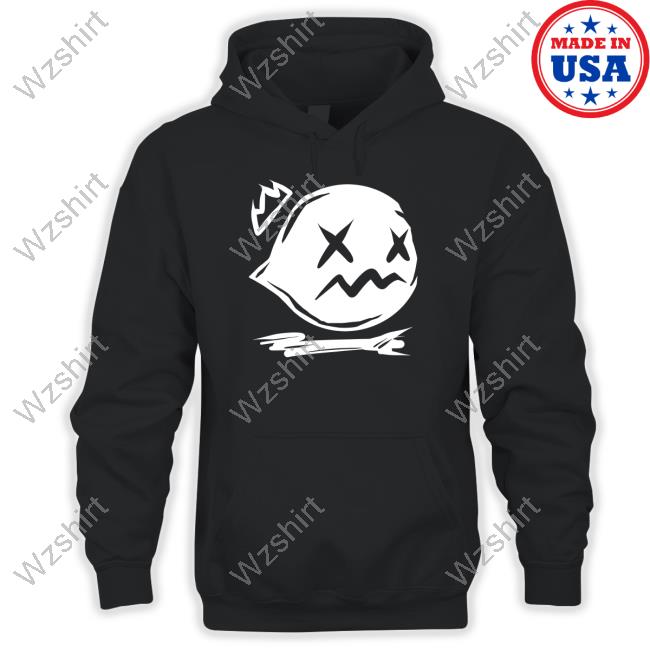 Official Bootyswagga Shop Deadghost Shirt Official Bootyswagga Shop Deadghost Shirt