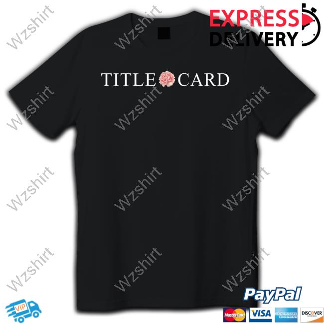 Official Dead Meat A Swedish Cult Title Card Shirt Official Dead Meat A Swedish Cult Title Card Shirt