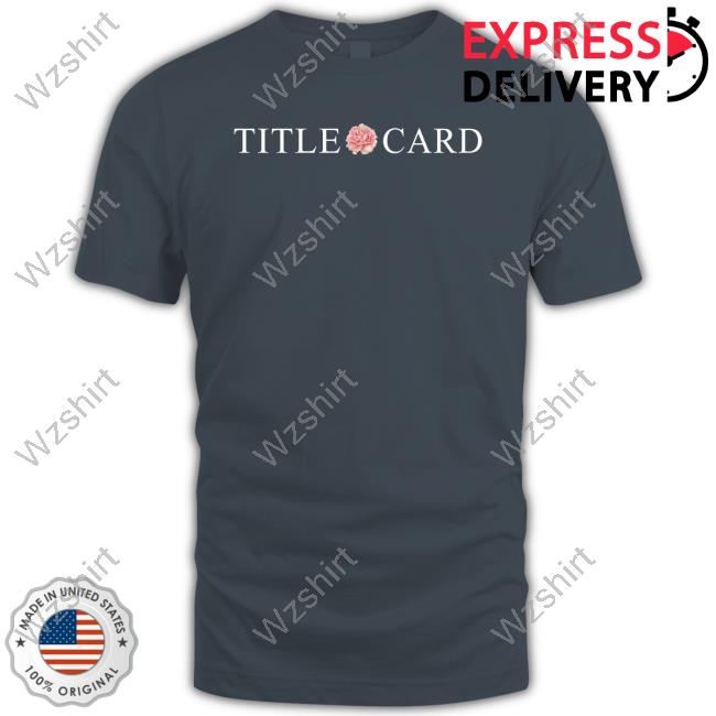 Official Dead Meat A Swedish Cult Title Card Shirt Official Dead Meat A Swedish Cult Title Card Shirt