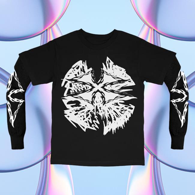 Official Interscope Records KenCarson Clothing Store Ken Carson Merch X Teen Thermal Long Sleeve Shirts Official Interscope Records KenCarson Clothing Store Ken Carson Merch X Teen Thermal Long Sleeve Shirts