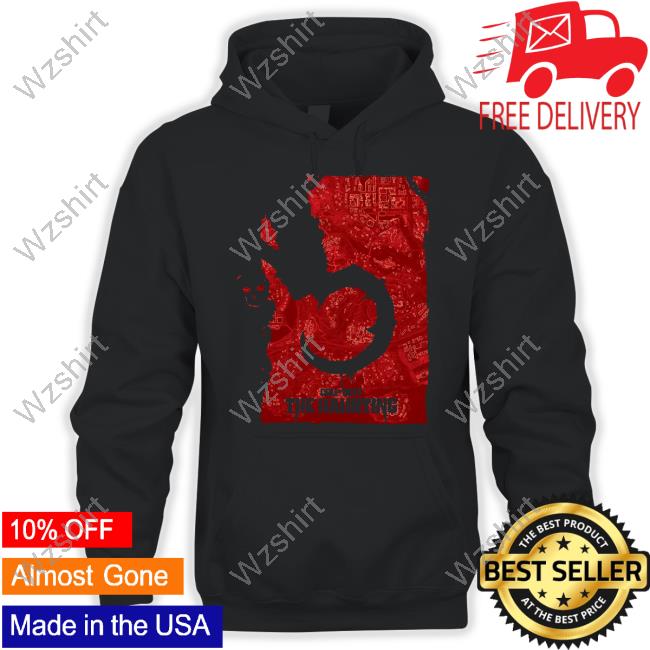 Call of Duty Butcher Hook Tee Call of Duty Butcher Hook Tee