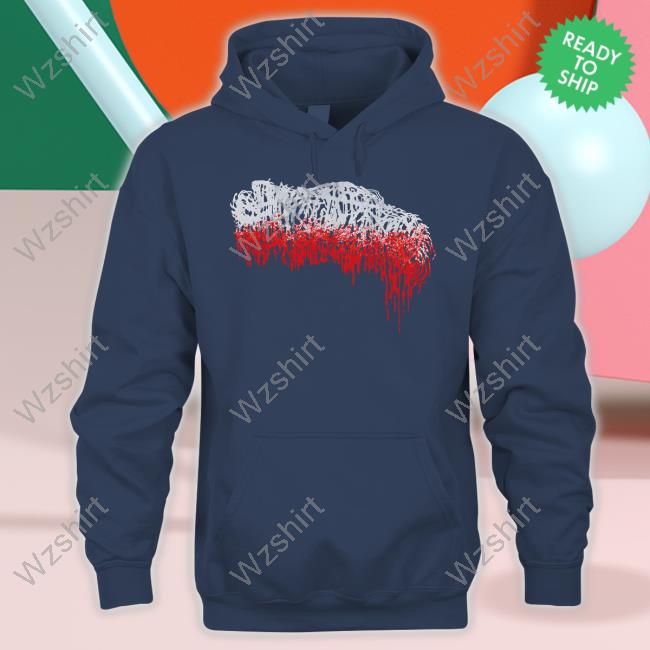 Official Sanguisugabogg Blood Logo Shirt Official Sanguisugabogg Blood Logo Shirt