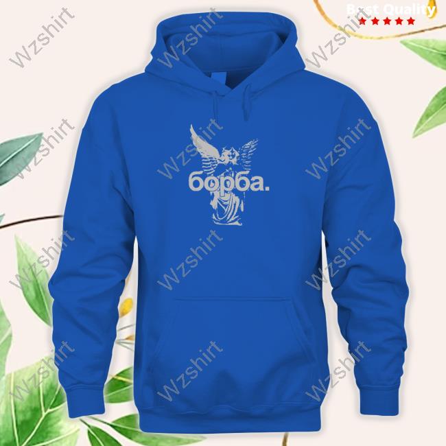 Klinac Borba Shirts Klinac Borba Shirts