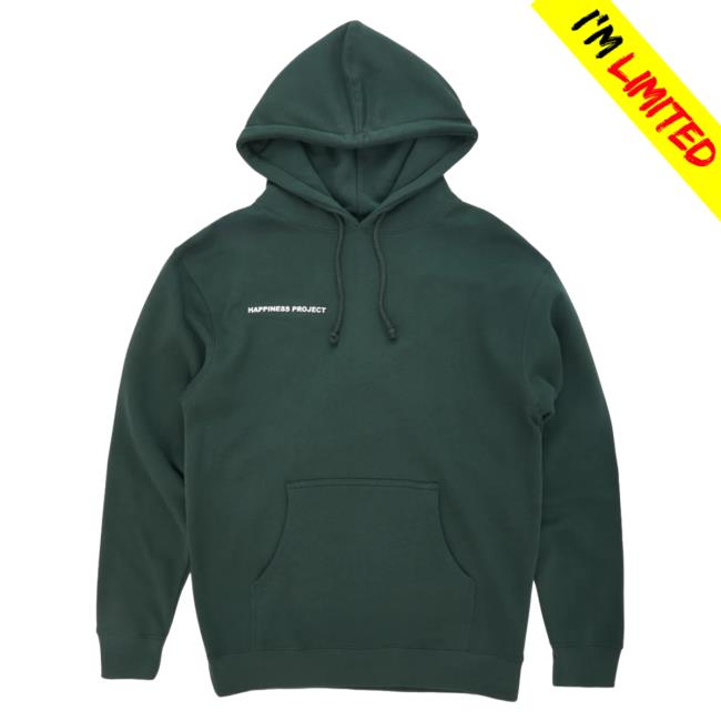 Happiness Project Merch The Project Shirt Happiness Project Merch The Project Shirt