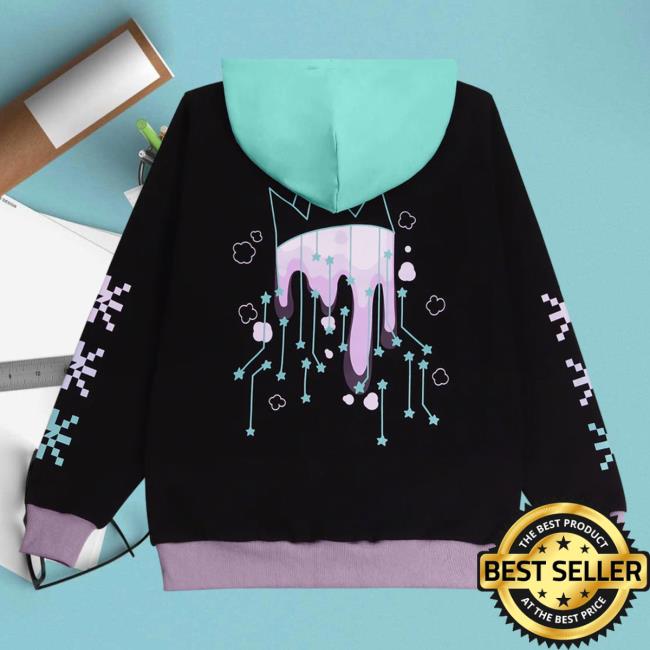 Ranboo Merch Store R800 Sweatshirt Ranboo Merch Store R800 Sweatshirt