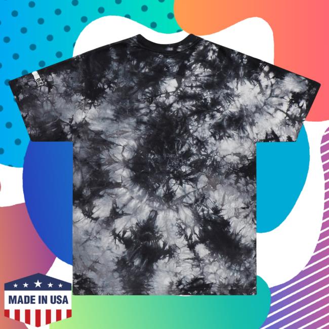 Official Hypland Clothing Merch Store Hypland Yyh Kurama Multi Vintage Tshirt (Tie Dye) Official Hypland Clothing Merch Store Hypland Yyh Kurama Multi Vintage Tshirt (Tie Dye)