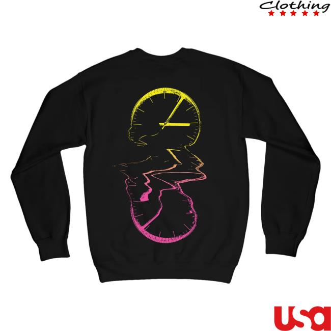 Official Louis Tomlinson Merch Store Louis Tomlinson Melting Clock Black Popover Hoodie LouisTomlinson Apparel Clothing Shop Official Louis Tomlinson Merch Store Louis Tomlinson Melting Clock Black Popover Hoodie LouisTomlinson Apparel Clothing Shop