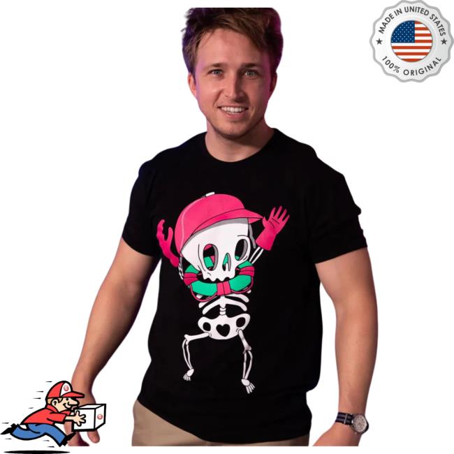 Official Smosh Merch Store Little Boneless Sweatshirt Official Smosh Merch Store Little Boneless Sweatshirt