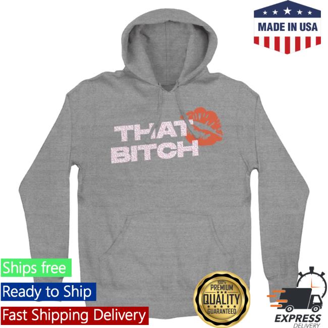 Official Lizzo Merch Store Shop Lizzo That Bitch Attractive Hoodie Official Lizzo Merch Store Shop Lizzo That Bitch Attractive Hoodie