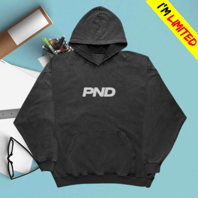 Official Party Next Door Shop Store Merch Partynextdoor PND Black Swearter Hoodie Official Party Next Door Shop Store Merch Partynextdoor PND Black Swearter Hoodie